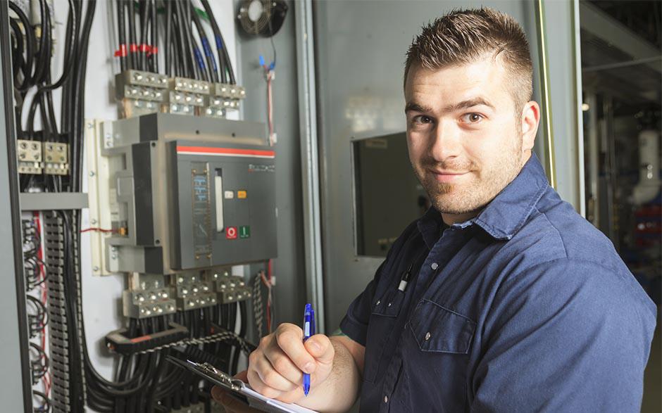 tarifs électricien Romainville