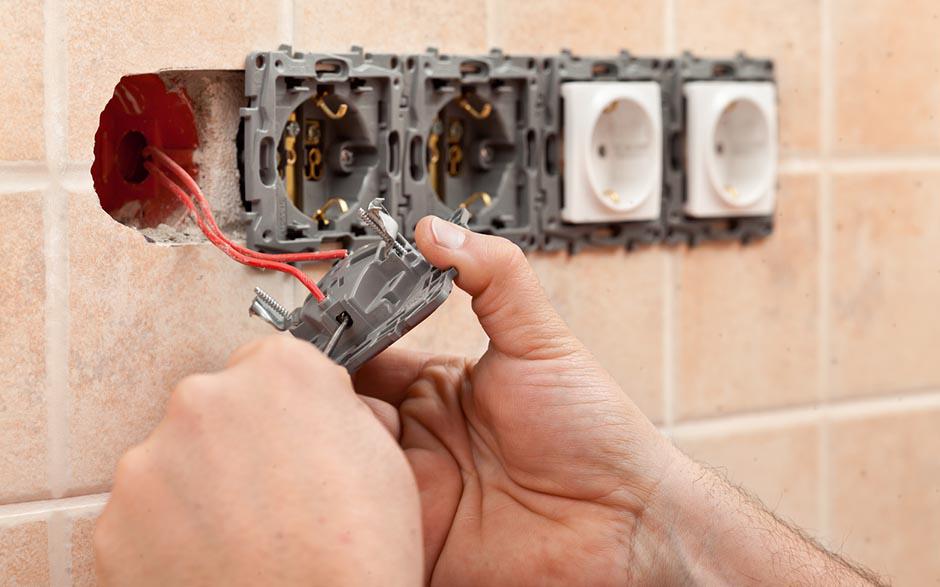 société d'électricité Dourdan