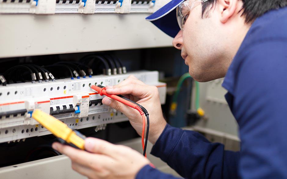 tarifs électricien Romainville