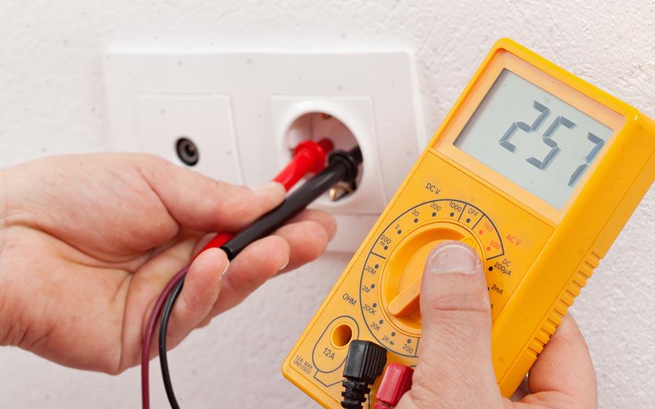 cherche électricien Pantin